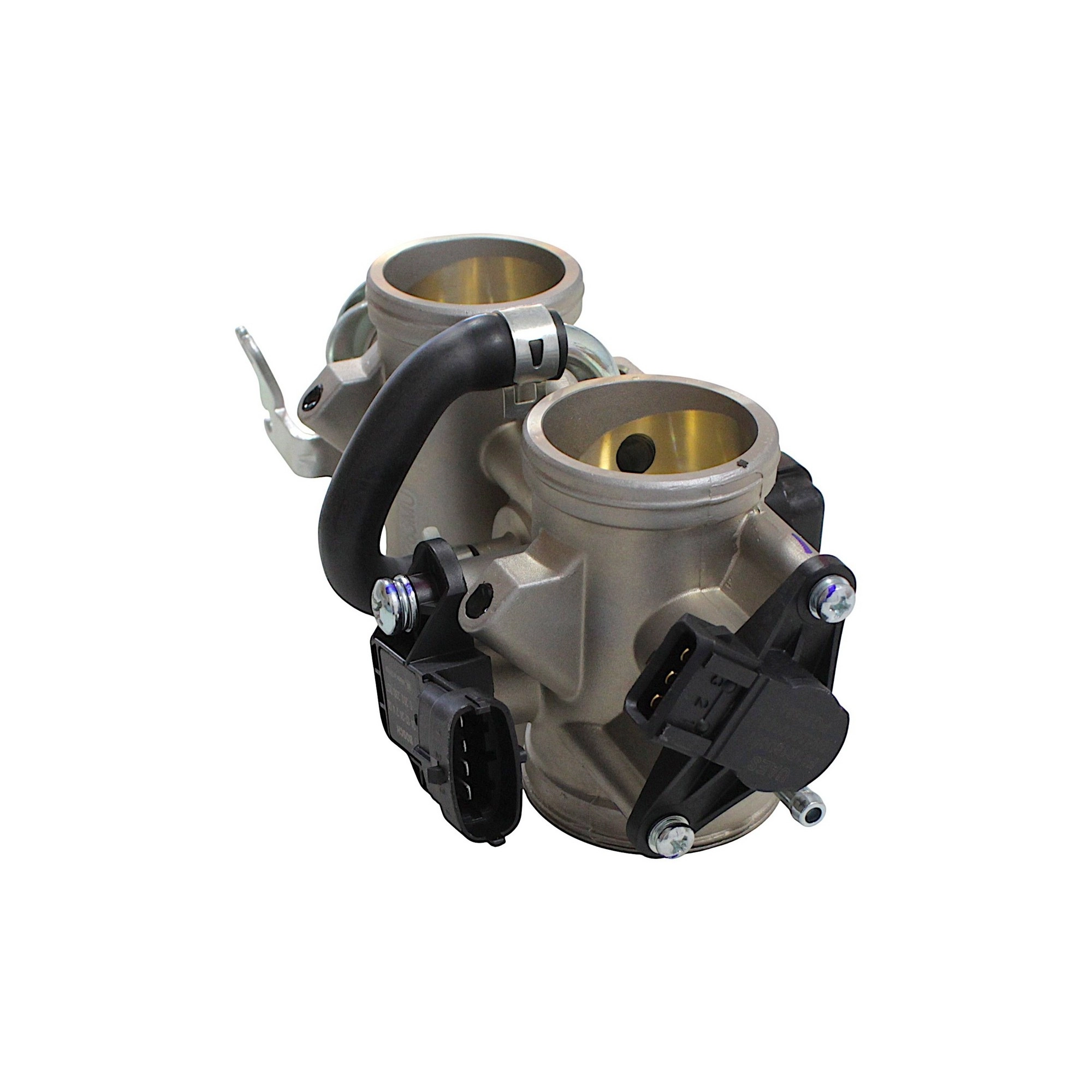 QJ MOTOR SRV 700 GAZ KELEBEĞİ #RK 61134